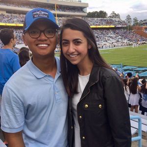 Meet your Posher, Ivan